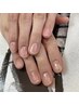 ネイルケアコース
