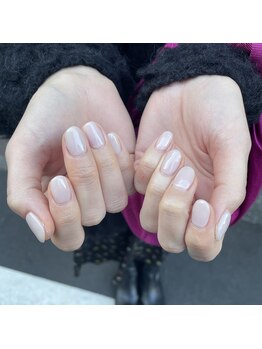 ネイルズトーキョー(nails TOKYO)/ワンカラー