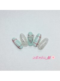 グリーンチェック