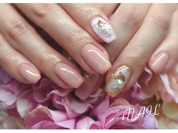 アイネイル(iNAIL)/