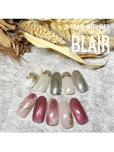 ブレアウィズネイル(Blair with Nail)/