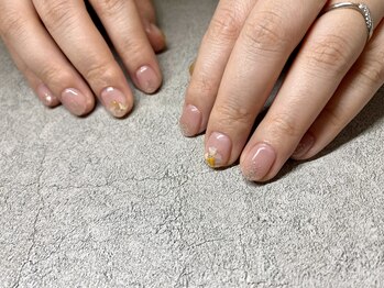 ネイルアンドアイラッシュ シヴァ(Siva)/