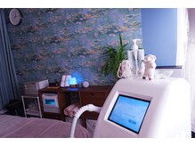 リリス(LILISS)/マシン