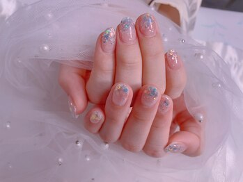 スノーネイルサロン 新宿店(Snow nail salon)/