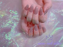スノーネイルサロン 新宿店(Snow nail salon)/