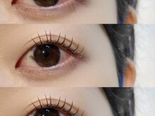 シュシュ &nbsp;恵比寿(#chouchou)/カラーエクステで抜け感◎