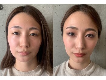 ルポナゴヤ(repos.nagoya)/【カラー＆顔タイプ診断】