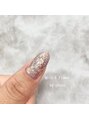 ミヤビネイル(miyabi nail)&nbsp;お客様にピッタリのカラーやデザインを一緒に選びましょう☆
