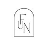 ファン ネイルサロン スクール(Fun)ロゴ