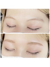 プリマ 池袋店(prima)/眉毛ワックス/まつ毛パーマ/LED