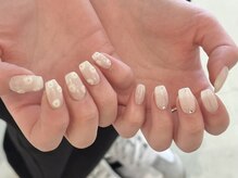 エリス 京橋(Eliss)/アートし放題コース