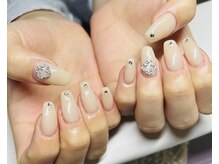 エミリーネイル(EMILY NAIL)/ワンカラー