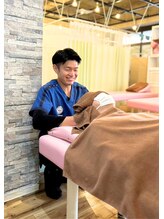 ゼロスポ鍼灸 整骨院 別府/肩こり改善！