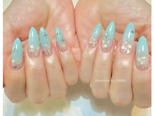 ワードローブ バイ シェリー(Wardrobe by CHERIE)/シンプルコース