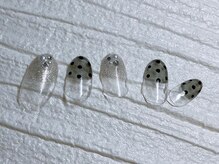 フィリス 町田店(PHYLIS)/トレンドネイル