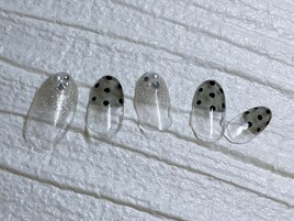 トレンドネイル