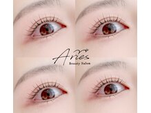 アリーズ 恵比寿店(Aries)の雰囲気（パリジェンヌラッシュリフト/まつげパーマ[恵比寿/広尾/まつパ］）