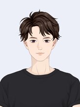 眉毛の王様 千葉店 勝間田 