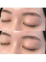 ホワイトラッシュ 西宮店(WHITE LASH)/【兵庫西宮】アイブロウ