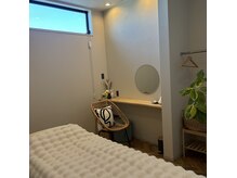 ウィルビューティーサロン(will beauty salon)の雰囲気（12/1～新店舗にて営業◆移転先住所: 磐田市豊田西之島225-1）