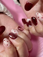 レヴィエリス 市原八幡宿店(Re’VIELISS)/simple