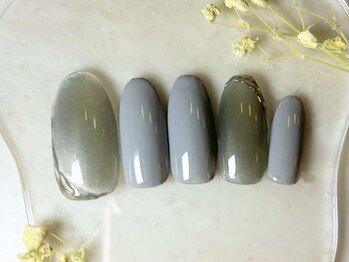 リムピッド(Limpid)/選べるデザインコース　6050円