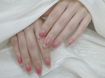 ユリネイル(YULI.NAlL)/