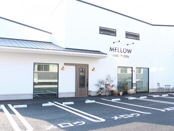 メロウ ヘア エスト2006(MELLOW HAIR EST2006)の写真/【あなたに合ったあなたらしいエステ】的確なアドバイスと施術で理想のお肌・プロモーションに…＊