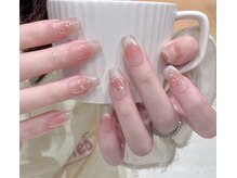 ピュアアンドリッチネイルサロン(Pure&Rich Nail Salon)/