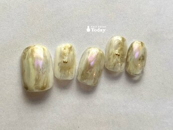 Simple plus art ¥9300→ ¥5800