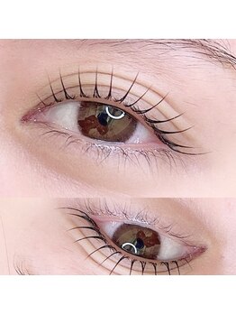 ヌーヴォ 横浜トレス店(NUEVO)/マドンナリフトカール