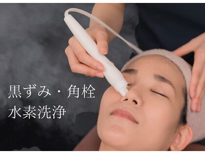 ラヴィアンローズの写真