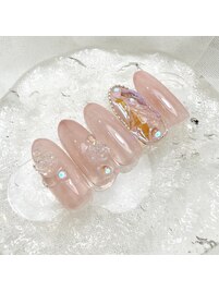 【6月New】フレンチガーリー定額