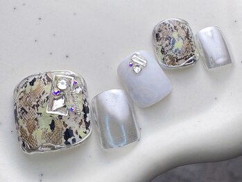 モルフォ 千駄ヶ谷(Morpho)/マンスリーアートコース【E】