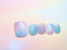 ギャザーパーティー 乃木坂店(gatherparty)/シーズンデザイン【Rain】