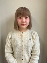 アイドット 仙台店(i.) ran 