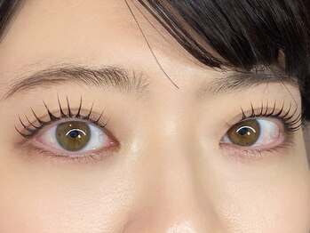 エアーグロー(airglow)/メーテルロッド