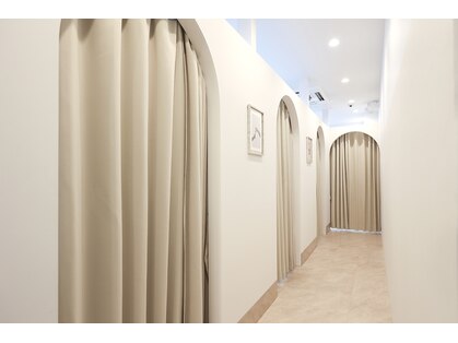 デイドット 札幌 北1条店(de.)の写真