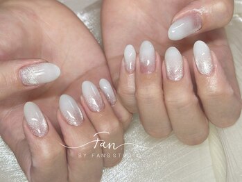 ファンススタジオ(FAN'S STUDIO)/