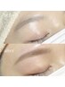 美眉アイブロウWAX脱毛(お仕上げメイク付き)