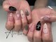 ネイルアンブラ 天王寺店(Nail Ambra)の写真/高技術×低価格♪[アート放題A¥8000]リピート率超高の人気サロン★最旬デザイン・幅広いアートをご用意！