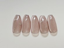 ビュー バイ ネオリーブ 用賀店(beau'r by neolive)/マグネットフレンチデザイン