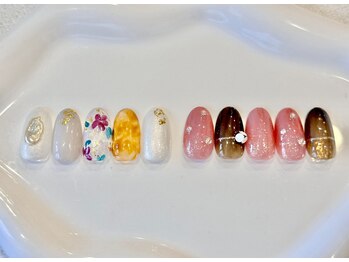 9月新作♪アートB