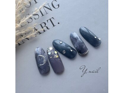 ワイネイル(Y.nail)の写真