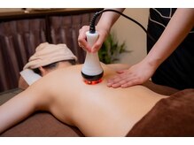 エステサロン ベリシモ(Bellissimo)/施術/全身痩身