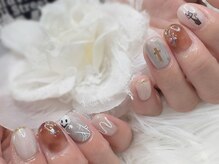 エムシーベル(m.c bell)/ハロウィン