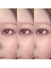 ナディア(NADIA)/アイデザイン