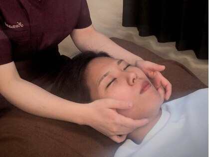 カナサ美容整体院(Kanasa美容整体院)の写真