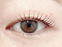 コノハ(KONOHA)/ラッシュリフト