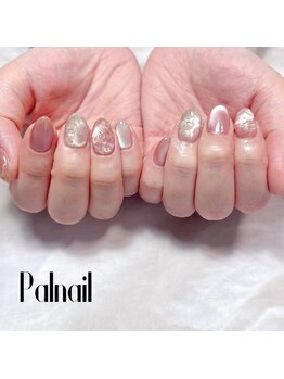 パルネイル(Pal nail)/やり放題コース
